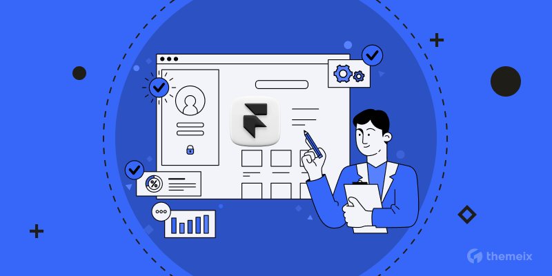 15 Best Framer Templates in 2025 (Free & Premium)