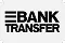 bank transfer