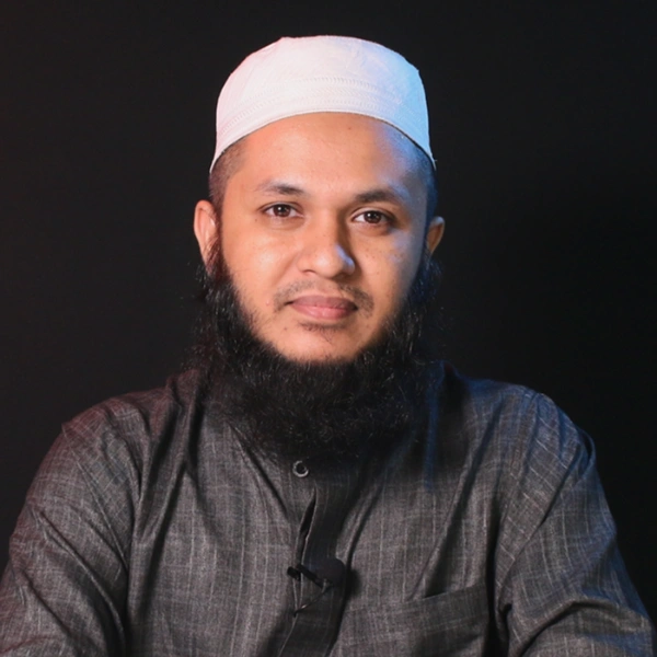 Md Nurullah - Senior Frontend Developer